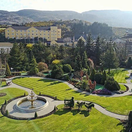 Carrickdale Hotel & Spa Дандолк Экстерьер фото
