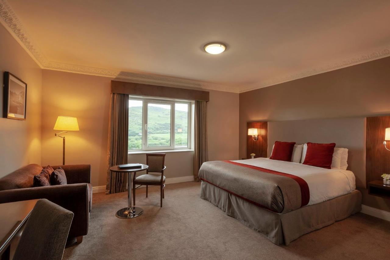 Carrickdale Hotel & Spa Дандолк Экстерьер фото