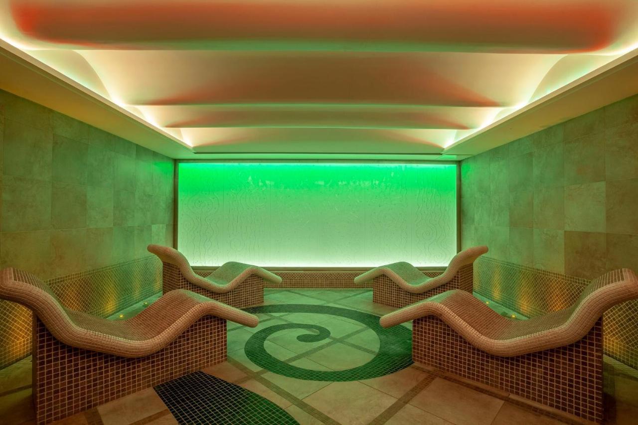 Carrickdale Hotel & Spa Дандолк Экстерьер фото