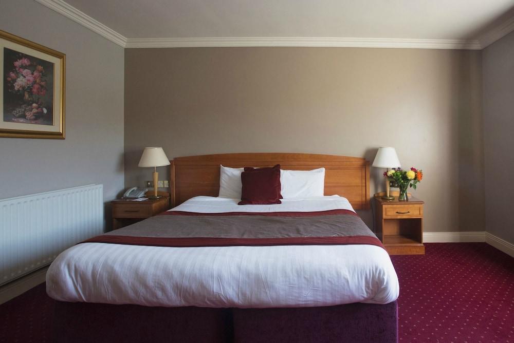 Carrickdale Hotel & Spa Дандолк Экстерьер фото