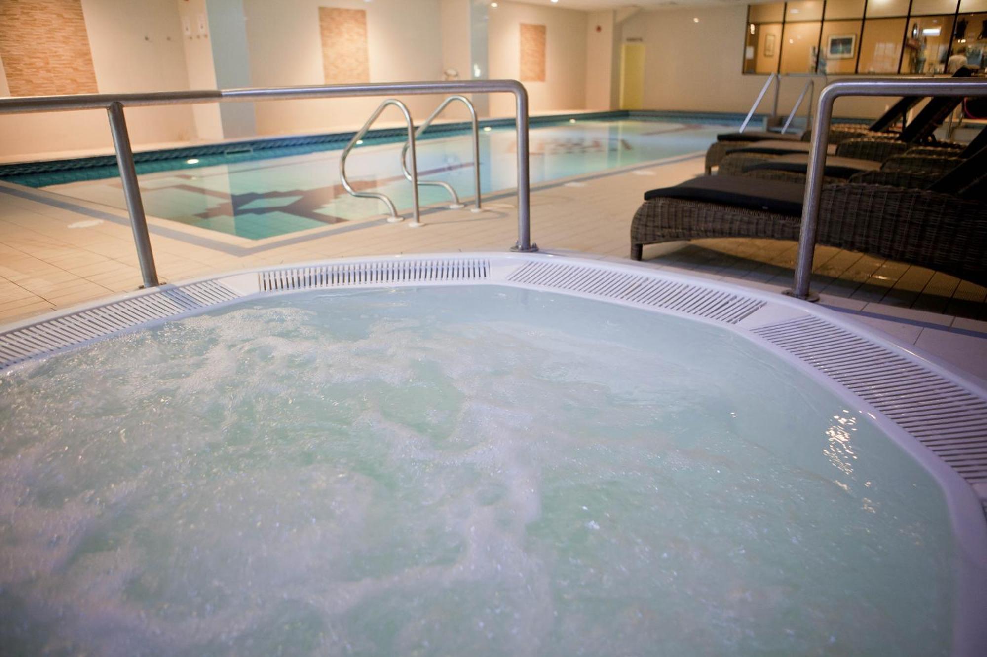 Carrickdale Hotel & Spa Дандолк Экстерьер фото