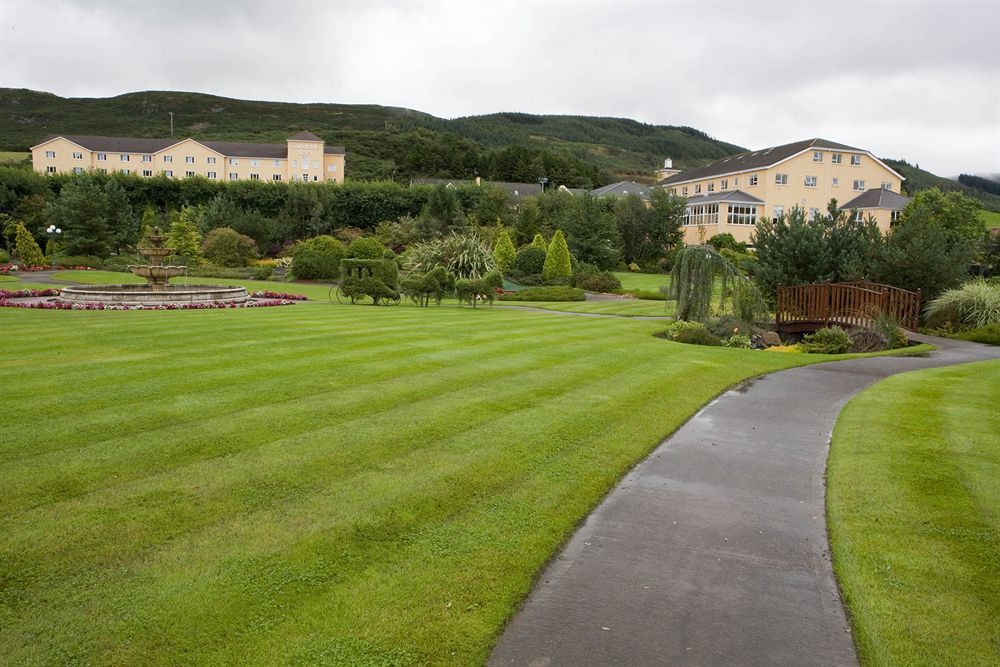 Carrickdale Hotel & Spa Дандолк Экстерьер фото