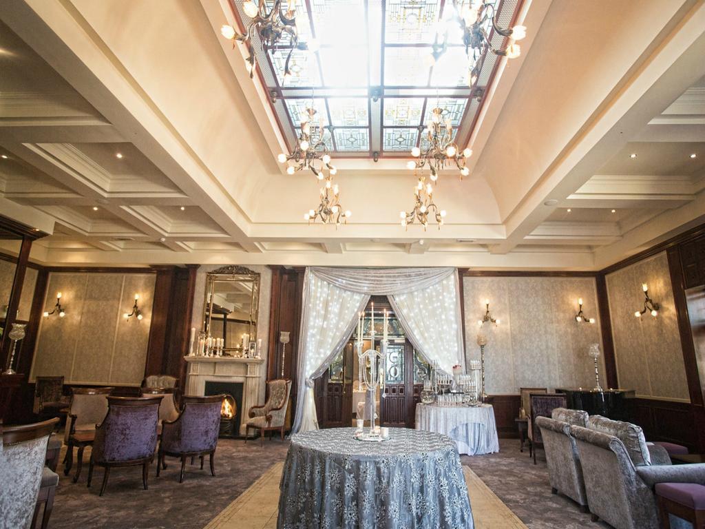 Carrickdale Hotel & Spa Дандолк Экстерьер фото