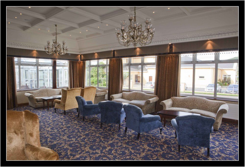 Carrickdale Hotel & Spa Дандолк Экстерьер фото