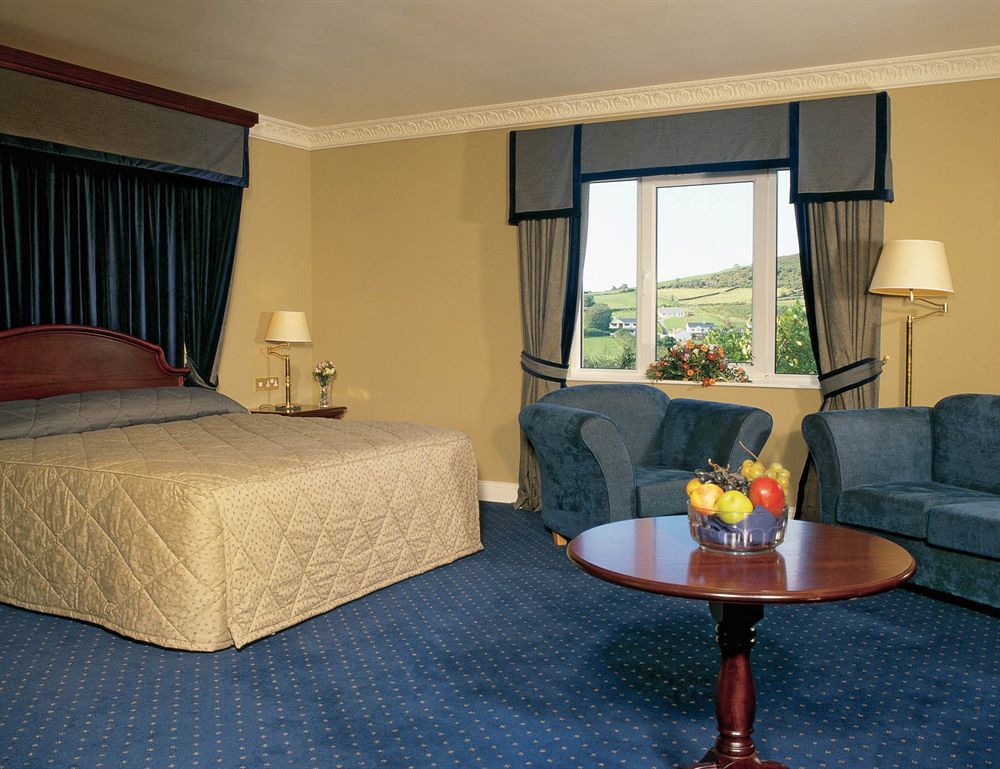 Carrickdale Hotel & Spa Дандолк Экстерьер фото