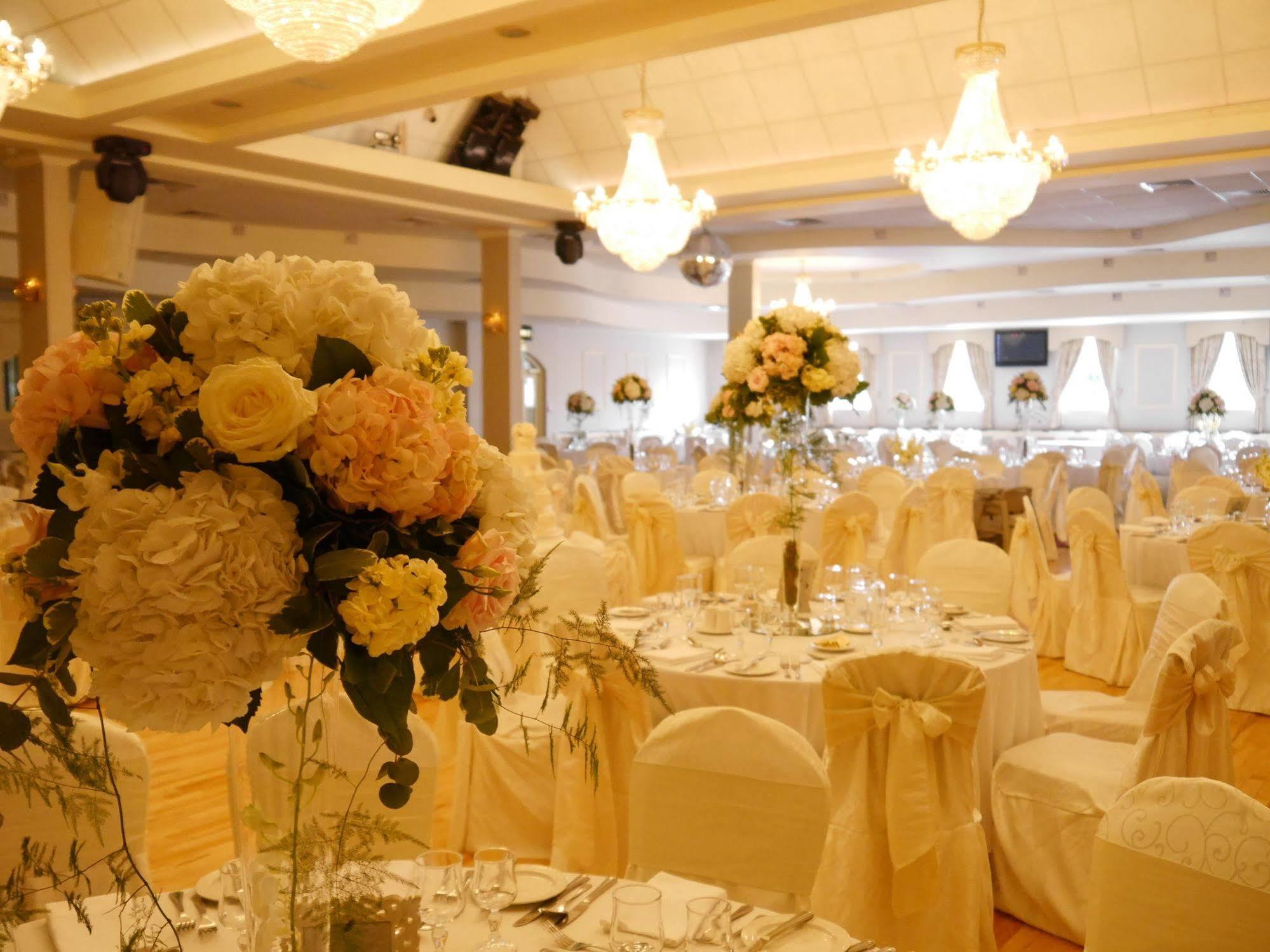 Carrickdale Hotel & Spa Дандолк Экстерьер фото