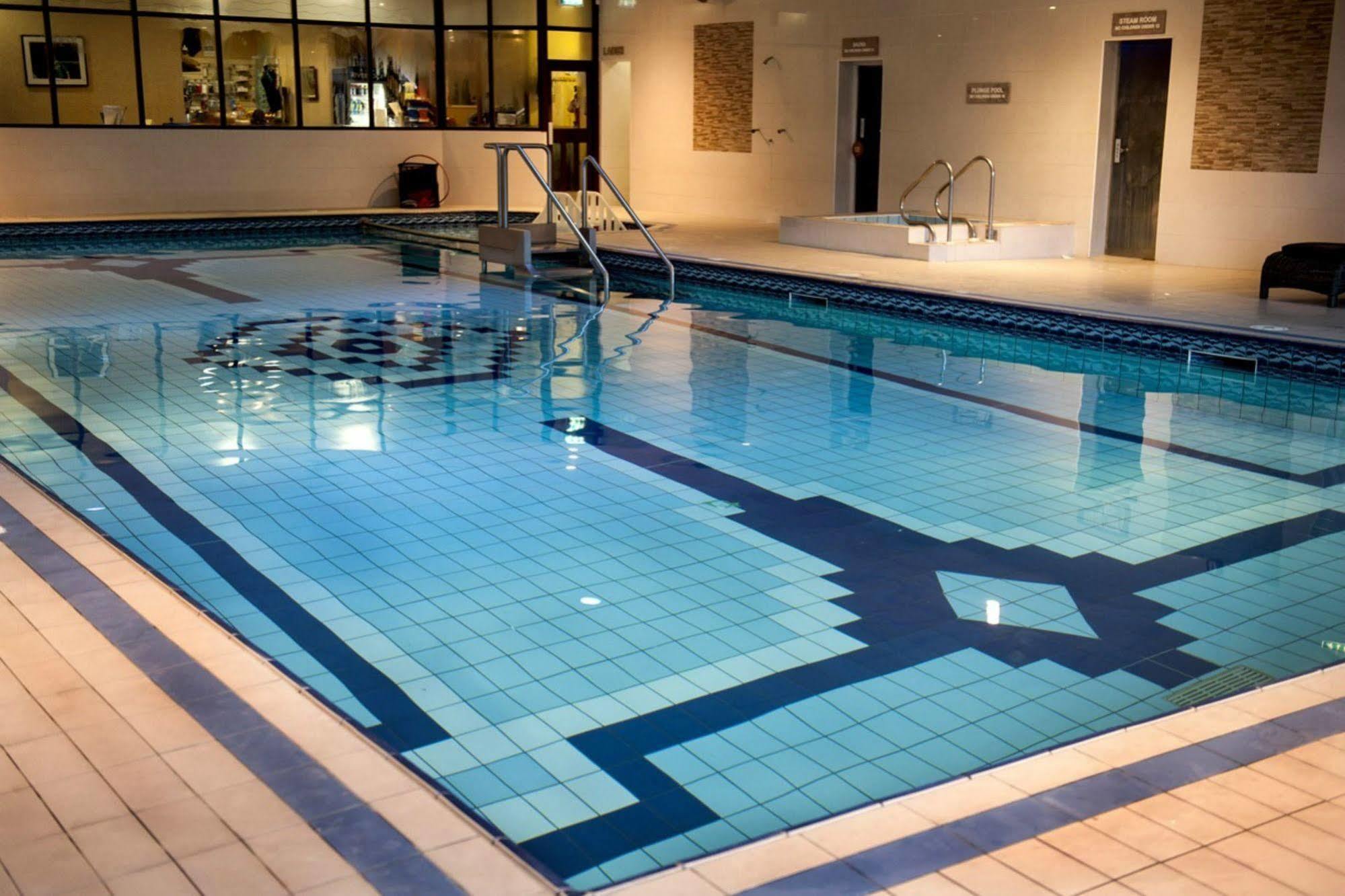Carrickdale Hotel & Spa Дандолк Экстерьер фото