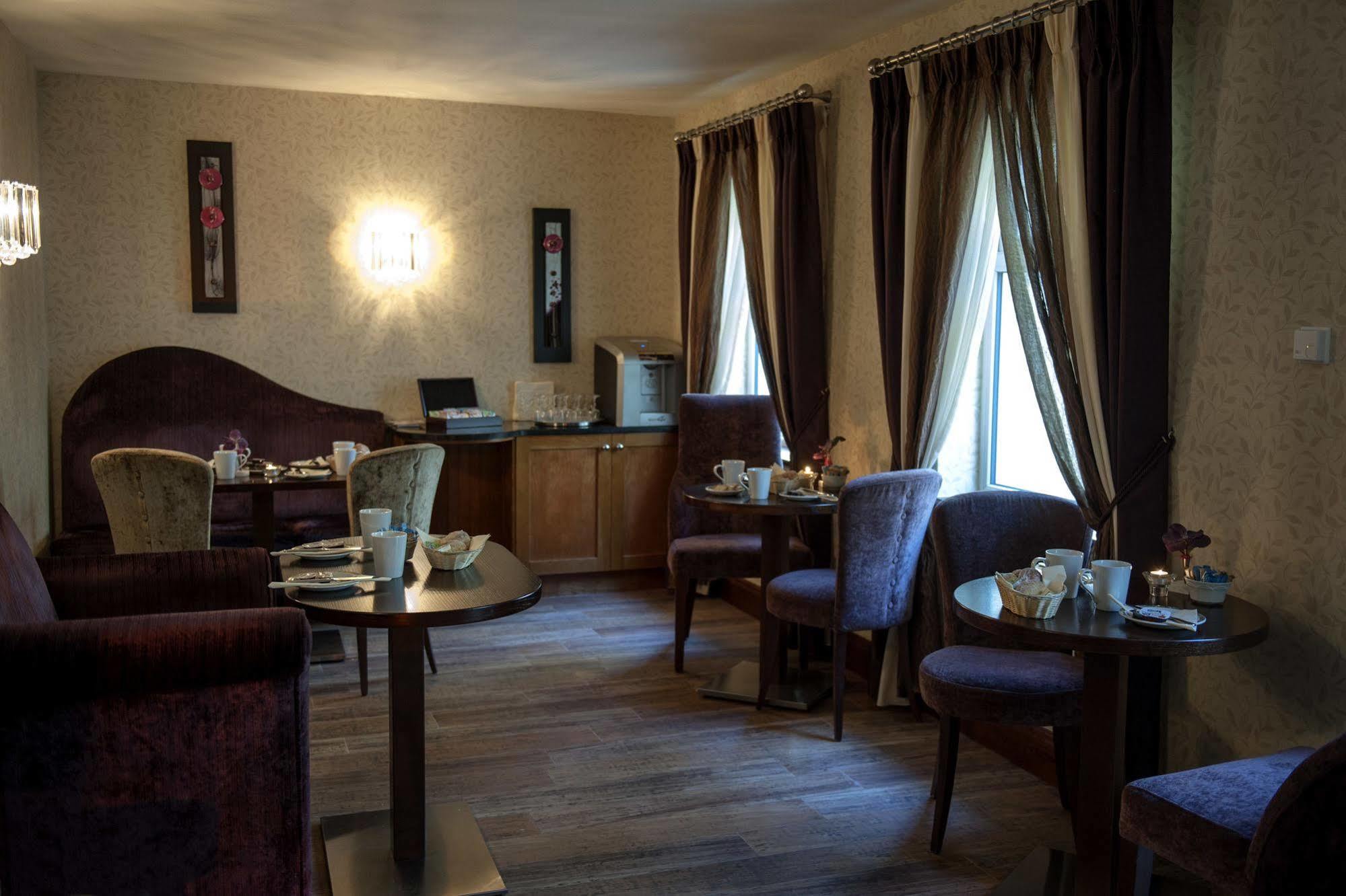 Carrickdale Hotel & Spa Дандолк Экстерьер фото